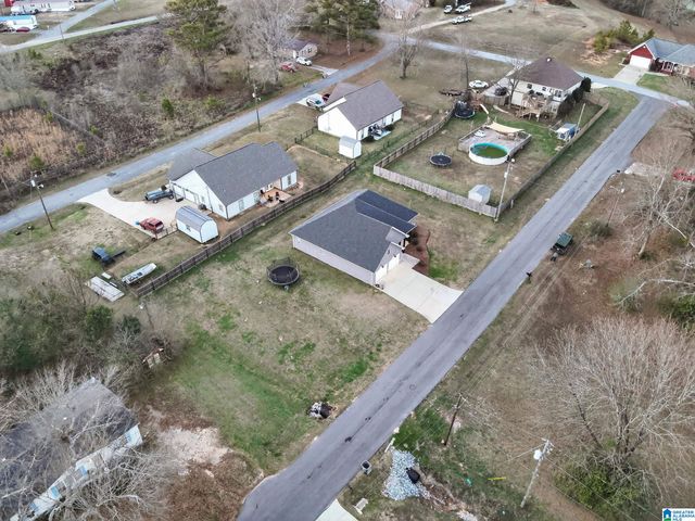 255 MONTANA AVENUE, Thorsby, AL 35171