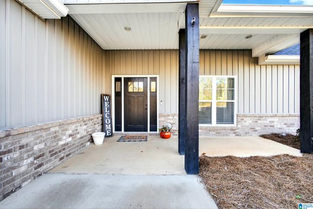 255 MONTANA AVENUE, Thorsby, AL 35171