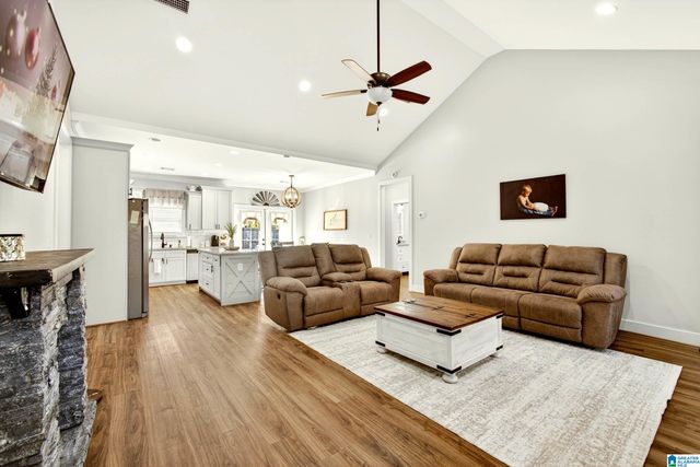 255 MONTANA AVENUE, Thorsby, AL 35171