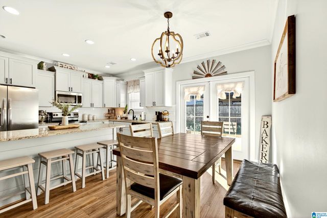 255 MONTANA AVENUE, Thorsby, AL 35171