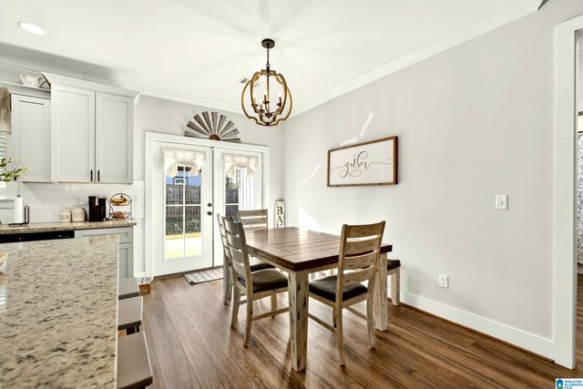 255 MONTANA AVENUE, Thorsby, AL 35171