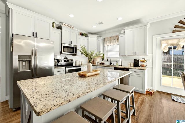 255 MONTANA AVENUE, Thorsby, AL 35171