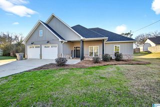 255 MONTANA AVENUE, Thorsby, AL 35171