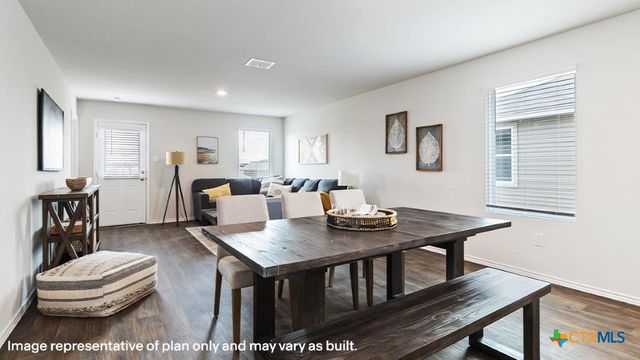 1135 Newey Circle, Temple, TX 76502