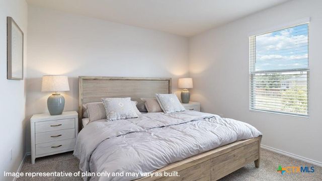 1135 Newey Circle, Temple, TX 76502