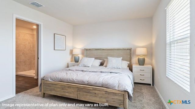 1135 Newey Circle, Temple, TX 76502