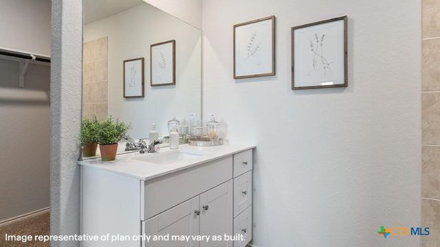 1135 Newey Circle, Temple, TX 76502