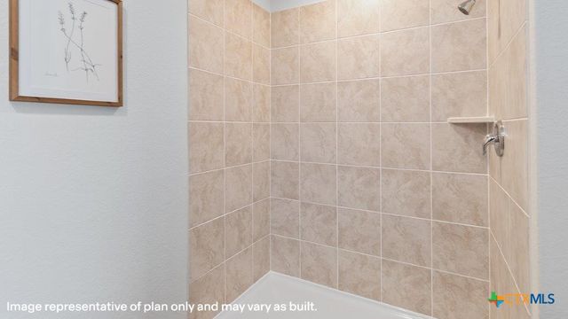 1135 Newey Circle, Temple, TX 76502