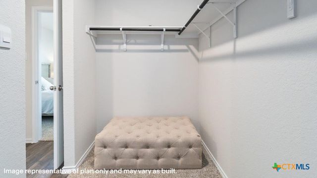 1135 Newey Circle, Temple, TX 76502