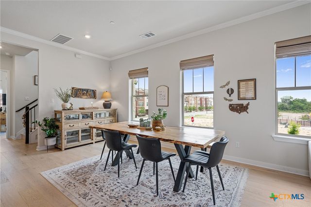265 John Webster Street, Leander, TX 78641
