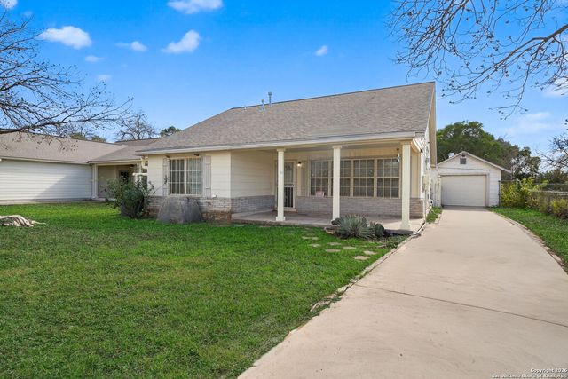 4530 Winneway, San Antonio, TX 78222