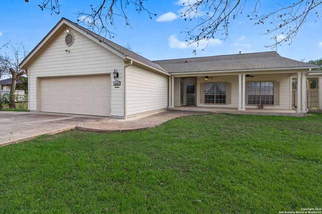 4530 Winneway, San Antonio, TX 78222