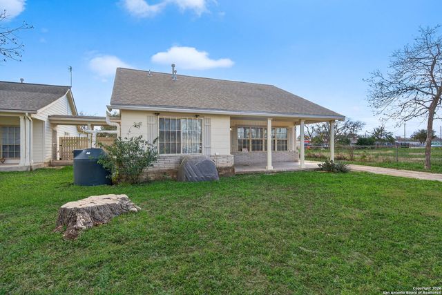 4530 Winneway, San Antonio, TX 78222