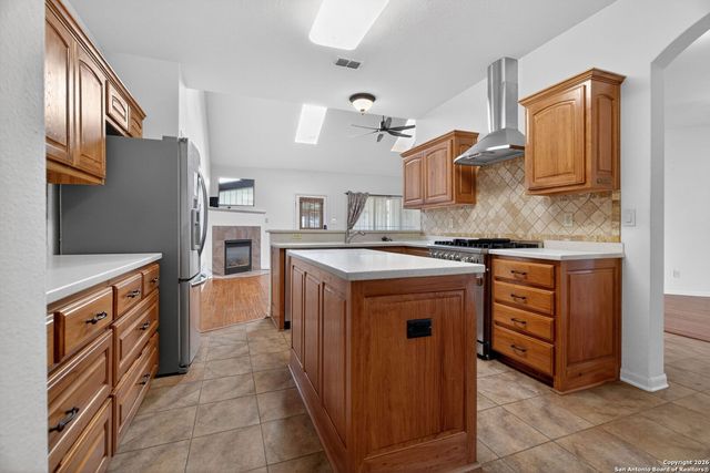 4530 Winneway, San Antonio, TX 78222