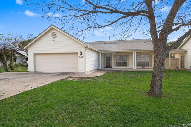 4530 Winneway, San Antonio, TX 78222