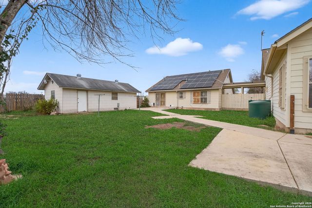 4530 Winneway, San Antonio, TX 78222