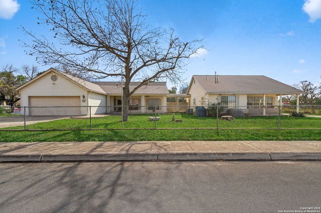 4530 Winneway, San Antonio, TX 78222