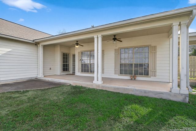 4530 Winneway, San Antonio, TX 78222