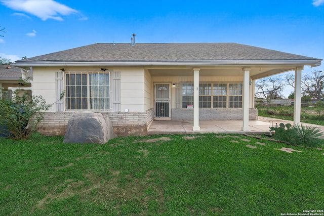 4530 Winneway, San Antonio, TX 78222