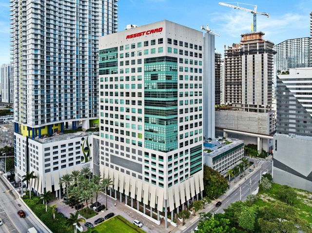175 SW 7th Street 1600, Miami, FL 33130