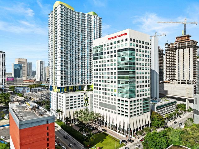 175 SW 7th Street 1600, Miami, FL 33130