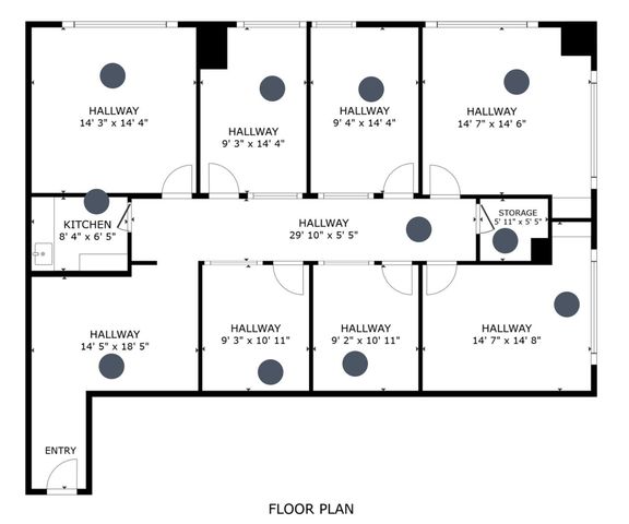 175 SW 7th Street 1600, Miami, FL 33130