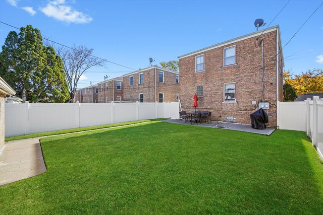 3401 Jackson Street, Bellwood, IL 60104