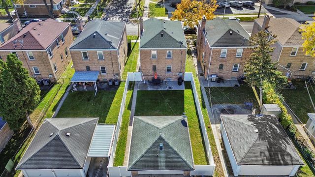 3401 Jackson Street, Bellwood, IL 60104