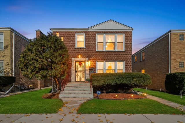 3401 Jackson Street, Bellwood, IL 60104