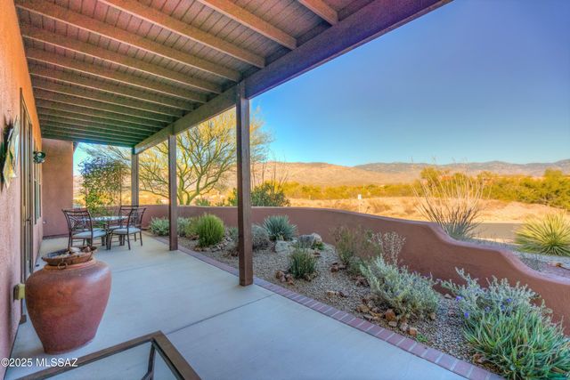 7894 S Galileo Lane, Tucson, AZ 85747