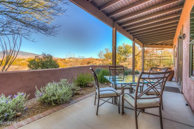 7894 S Galileo Lane, Tucson, AZ 85747