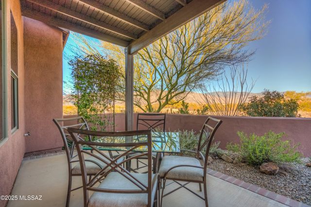 7894 S Galileo Lane, Tucson, AZ 85747