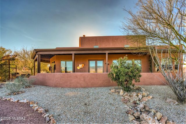 7894 S Galileo Lane, Tucson, AZ 85747
