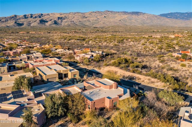 7894 S Galileo Lane, Tucson, AZ 85747