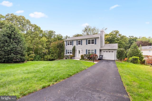 3488 LYON PARK CT, Woodbridge, VA 22192