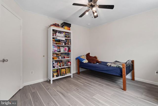 3488 LYON PARK CT, Woodbridge, VA 22192