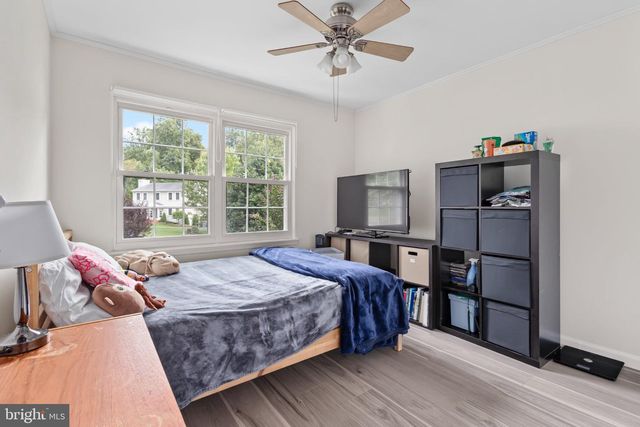3488 LYON PARK CT, Woodbridge, VA 22192