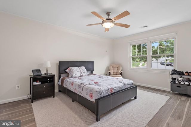 3488 LYON PARK CT, Woodbridge, VA 22192