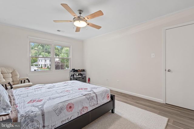 3488 LYON PARK CT, Woodbridge, VA 22192