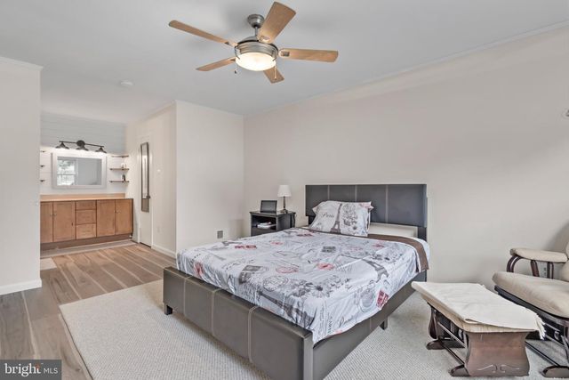 3488 LYON PARK CT, Woodbridge, VA 22192