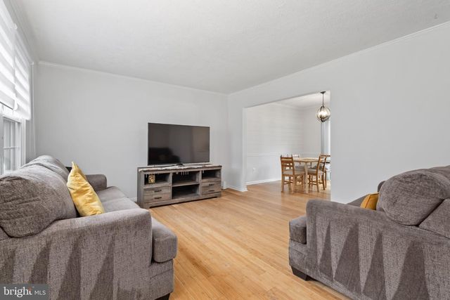 3488 LYON PARK CT, Woodbridge, VA 22192