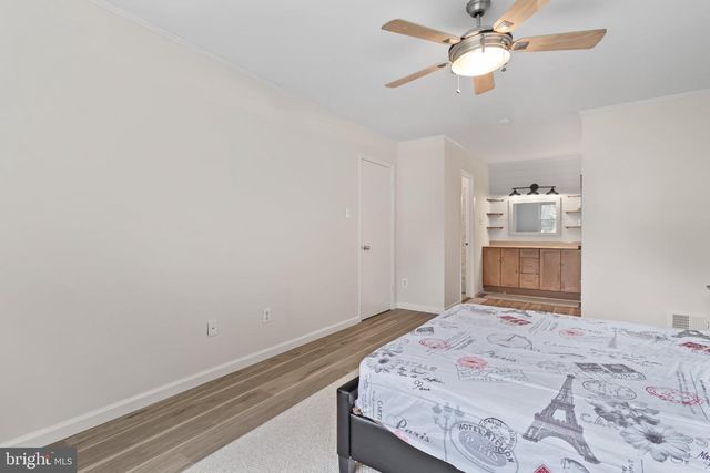 3488 LYON PARK CT, Woodbridge, VA 22192