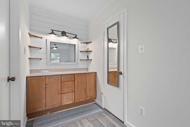 3488 LYON PARK CT, Woodbridge, VA 22192