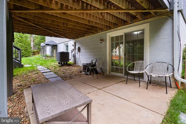 3488 LYON PARK CT, Woodbridge, VA 22192