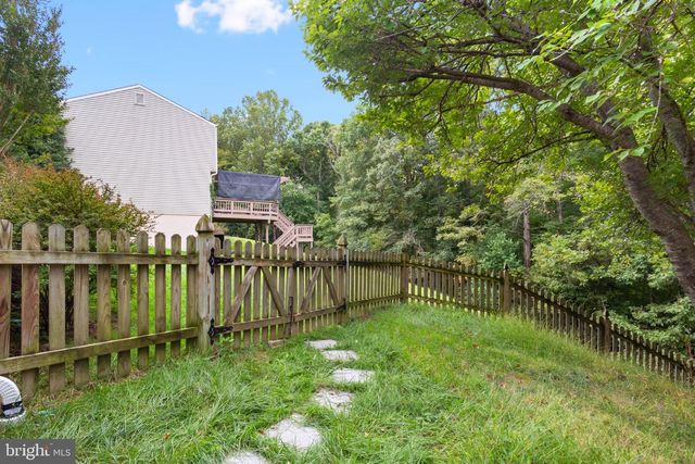 3488 LYON PARK CT, Woodbridge, VA 22192