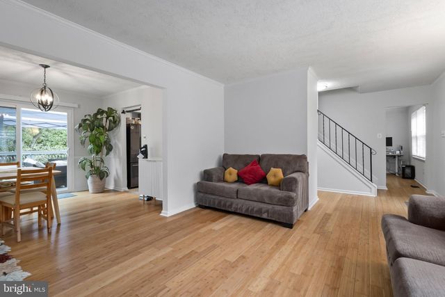 3488 LYON PARK CT, Woodbridge, VA 22192