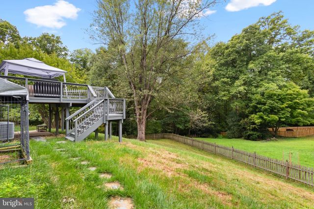 3488 LYON PARK CT, Woodbridge, VA 22192