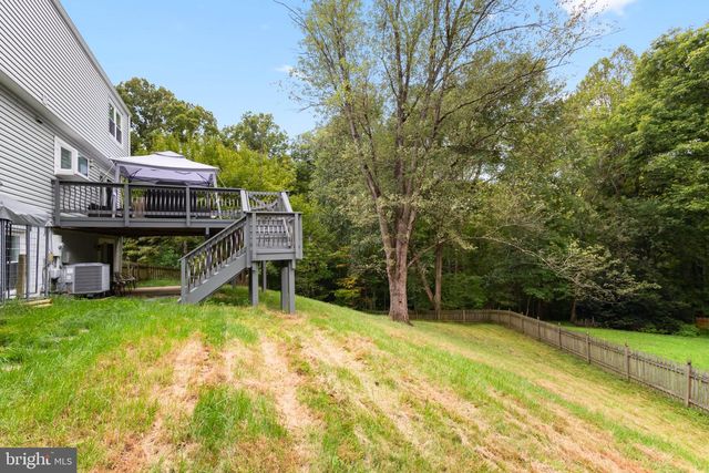 3488 LYON PARK CT, Woodbridge, VA 22192