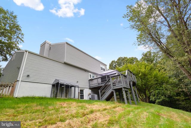 3488 LYON PARK CT, Woodbridge, VA 22192