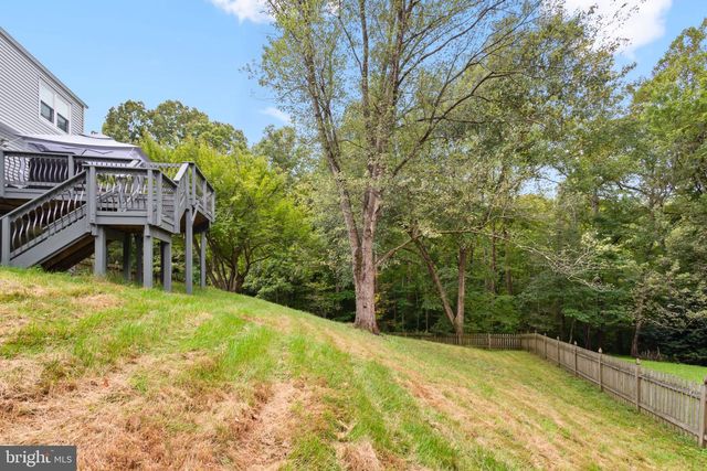 3488 LYON PARK CT, Woodbridge, VA 22192